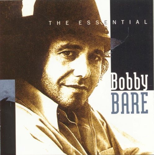 BARE,BOBBY/ESSENTIAL